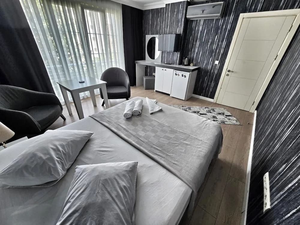 Alme Suite