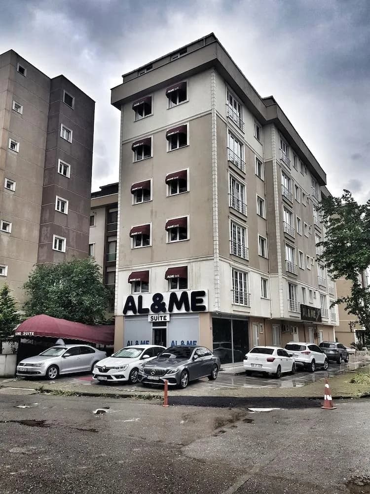 Alme Suite