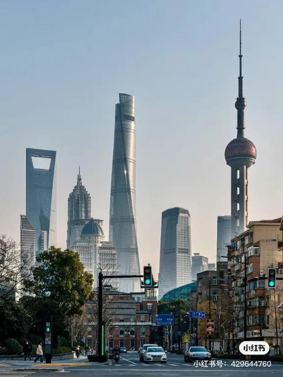 Hi Cozy Youth Hostel East Nanjing Road & The Bund