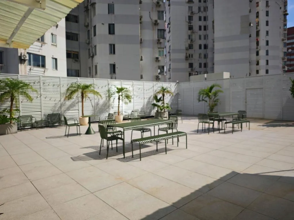 Hi Cozy Youth Hostel East Nanjing Road & The Bund