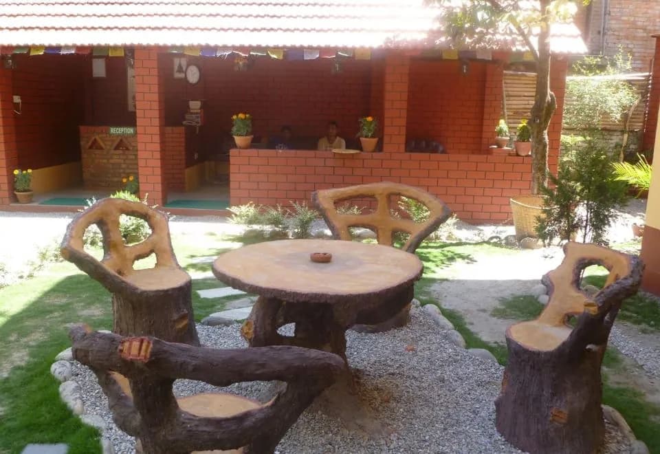 Andes House