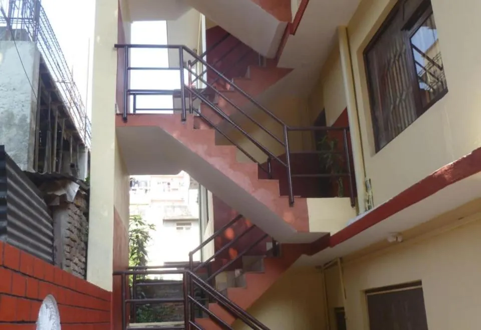 Andes House
