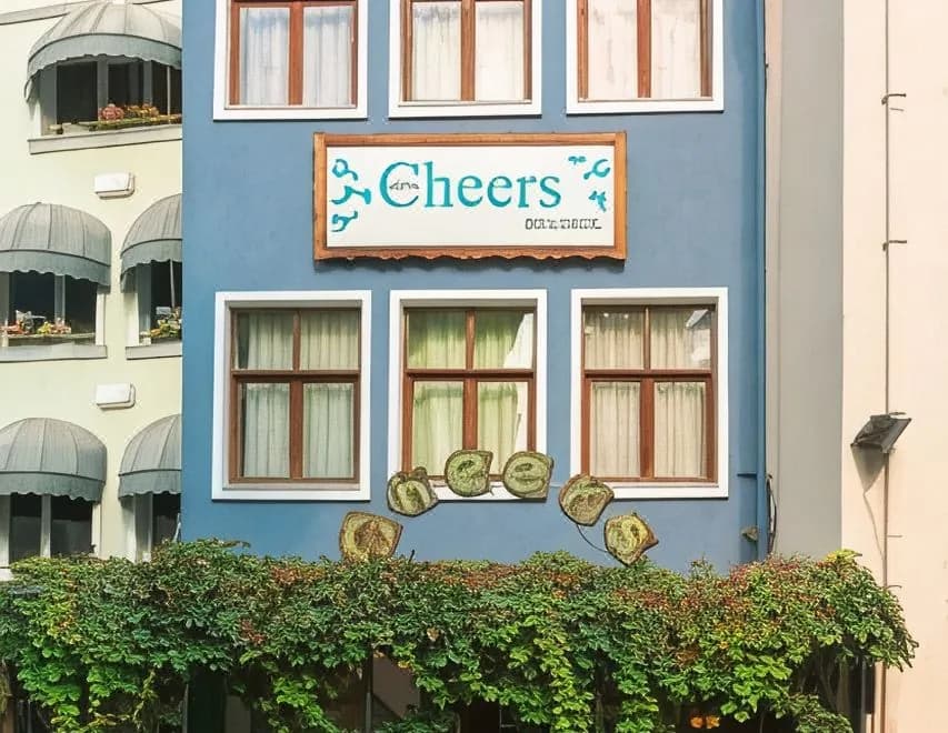 Cheers Hostel