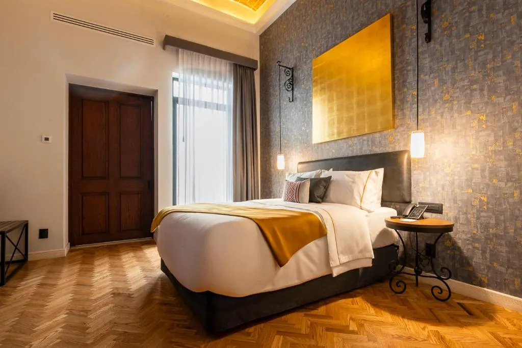 Hotel Bellas Artes