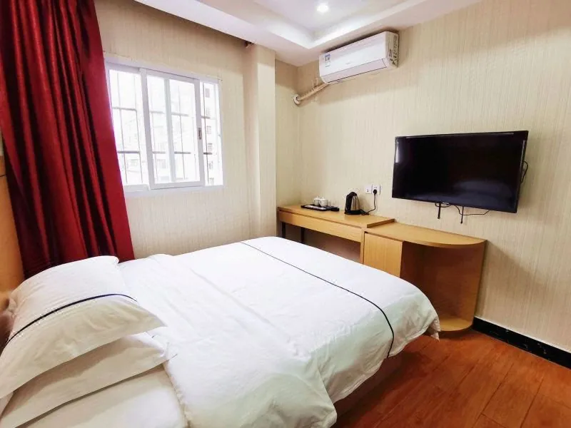 Shang Ming Apartment