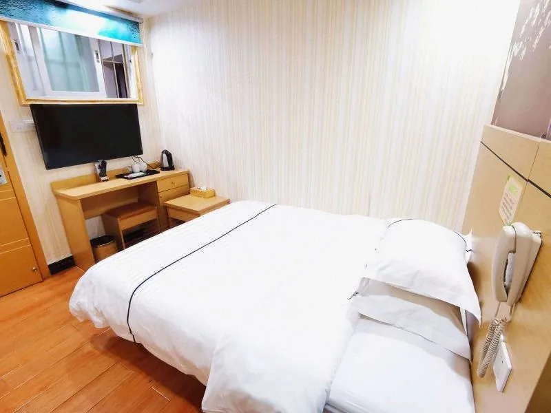Shang Ming Apartment
