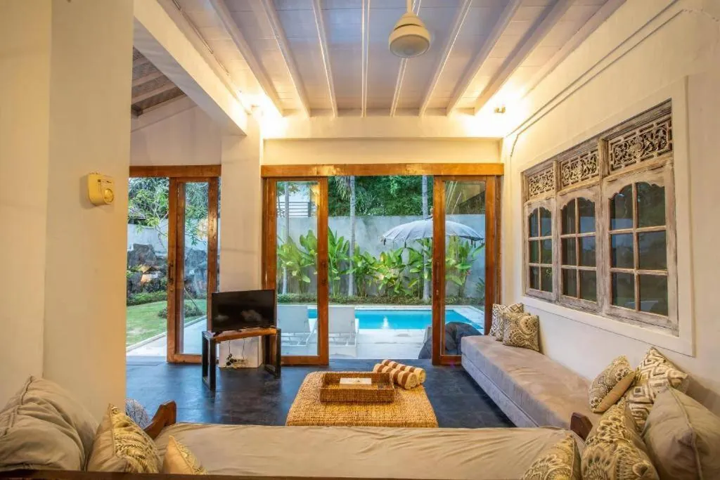 Villa Dolcevita Seminyak