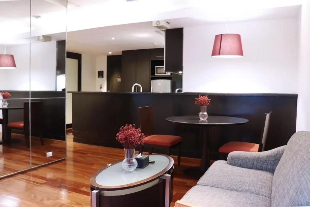 The Quarter Saladaeng by Uhg - Formerly Siri Sathorn
