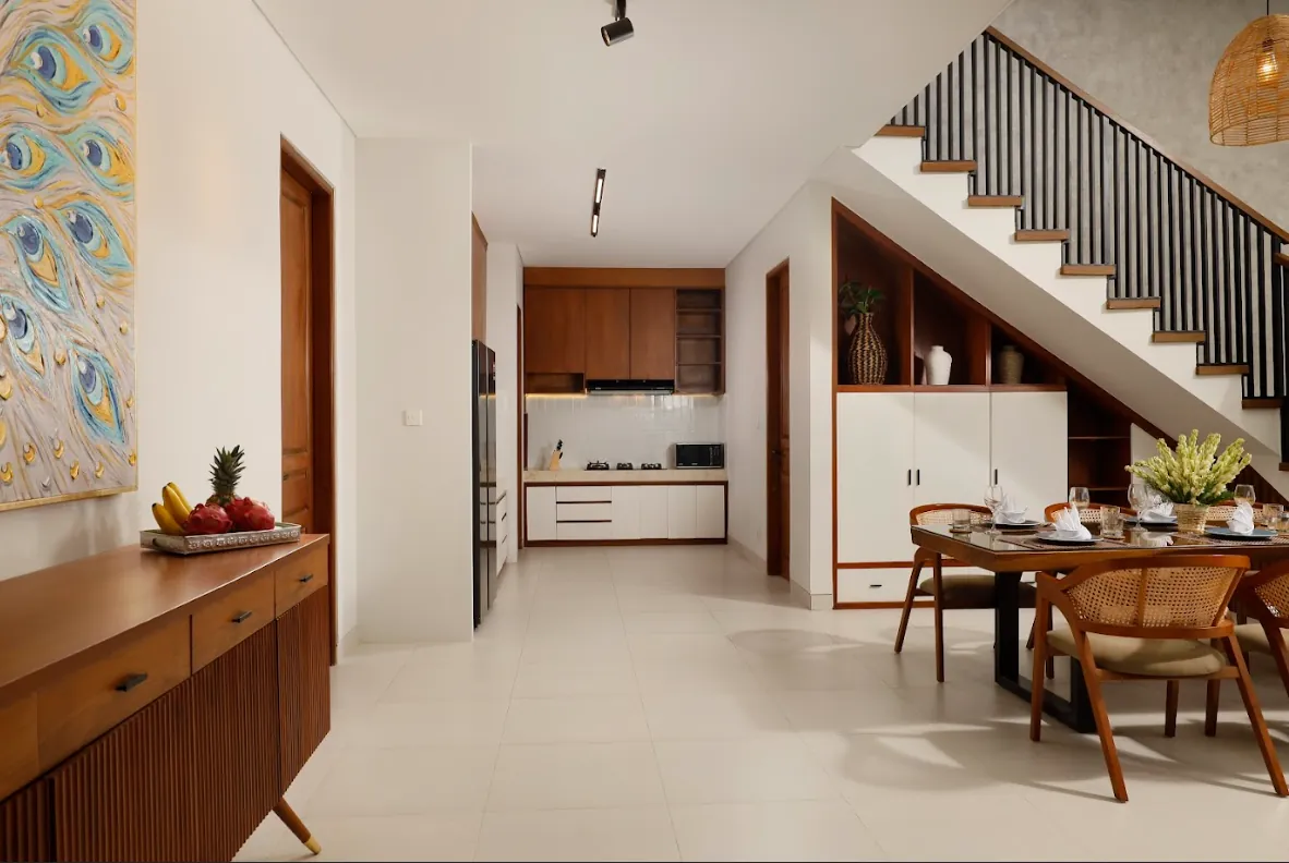 Ananya Seminyak Villa by Nakula