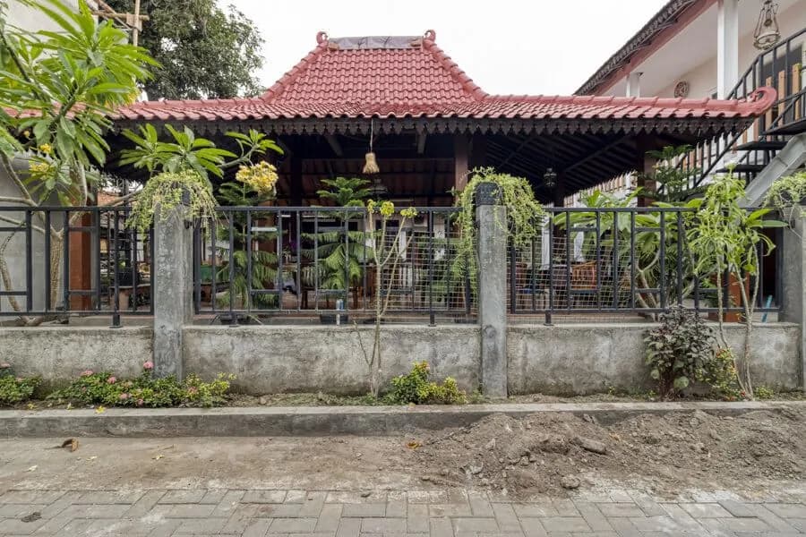 RedDoorz Syariah Near Wijilan 2 Yogyakarta