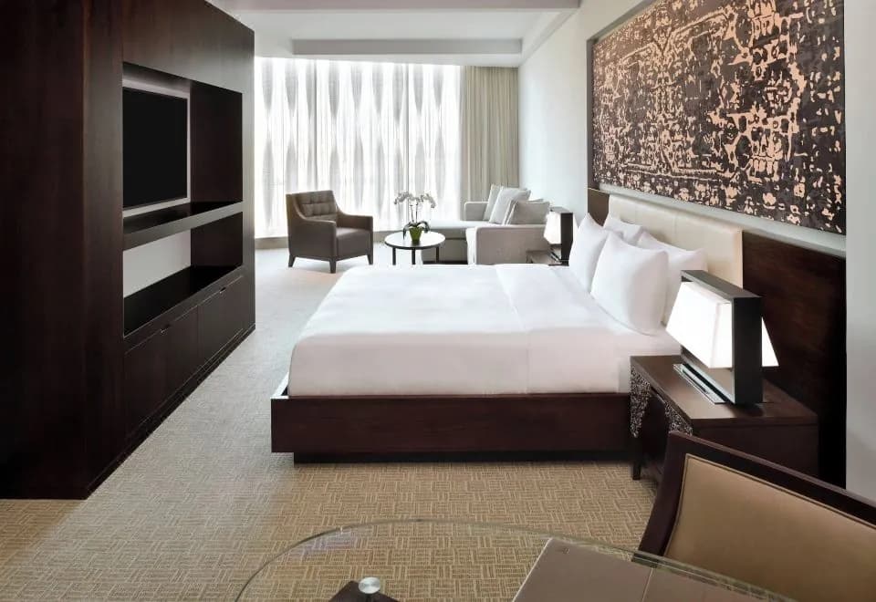 JW Marriott Muscat