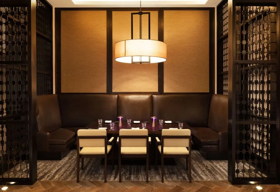 JW Marriott Hotel Muscat