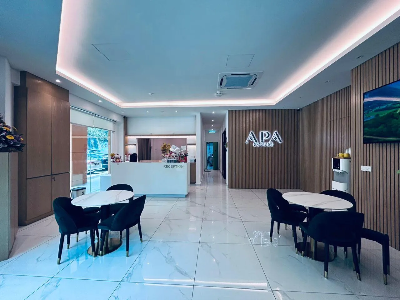 AP Concept Hotel
