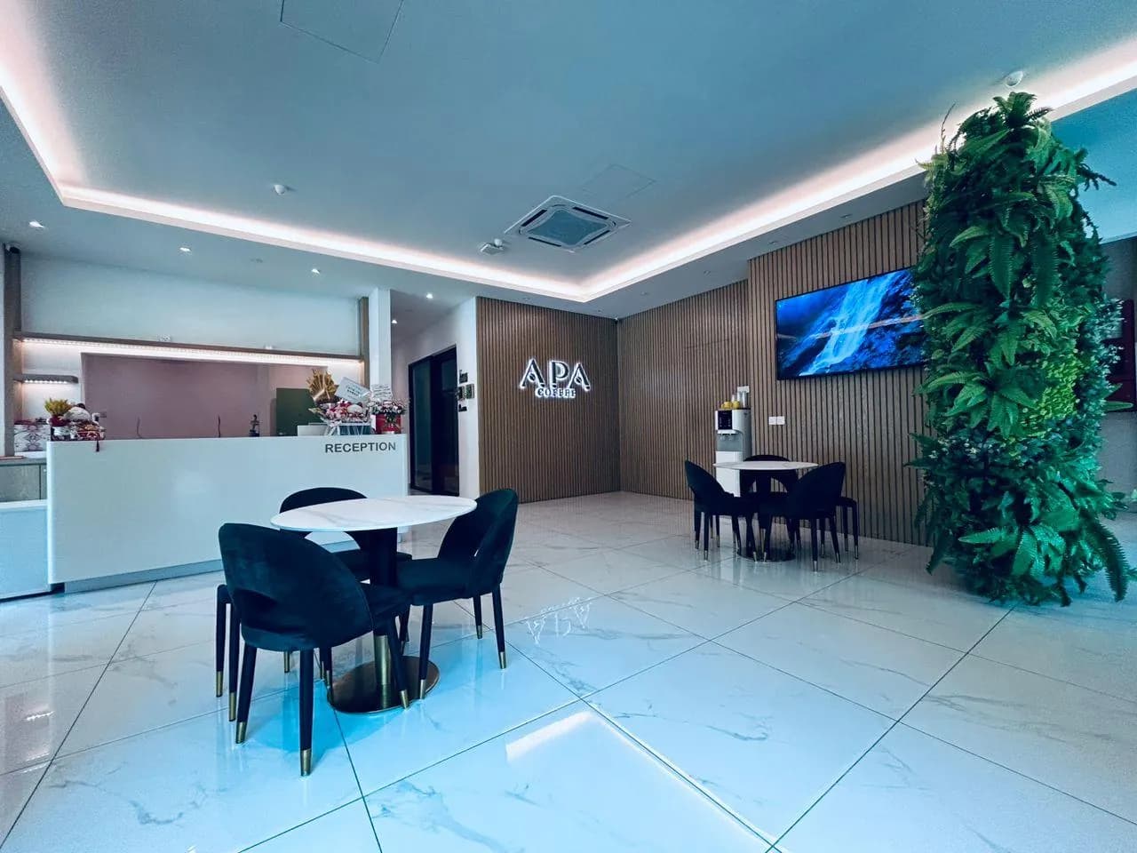 AP Concept Hotel