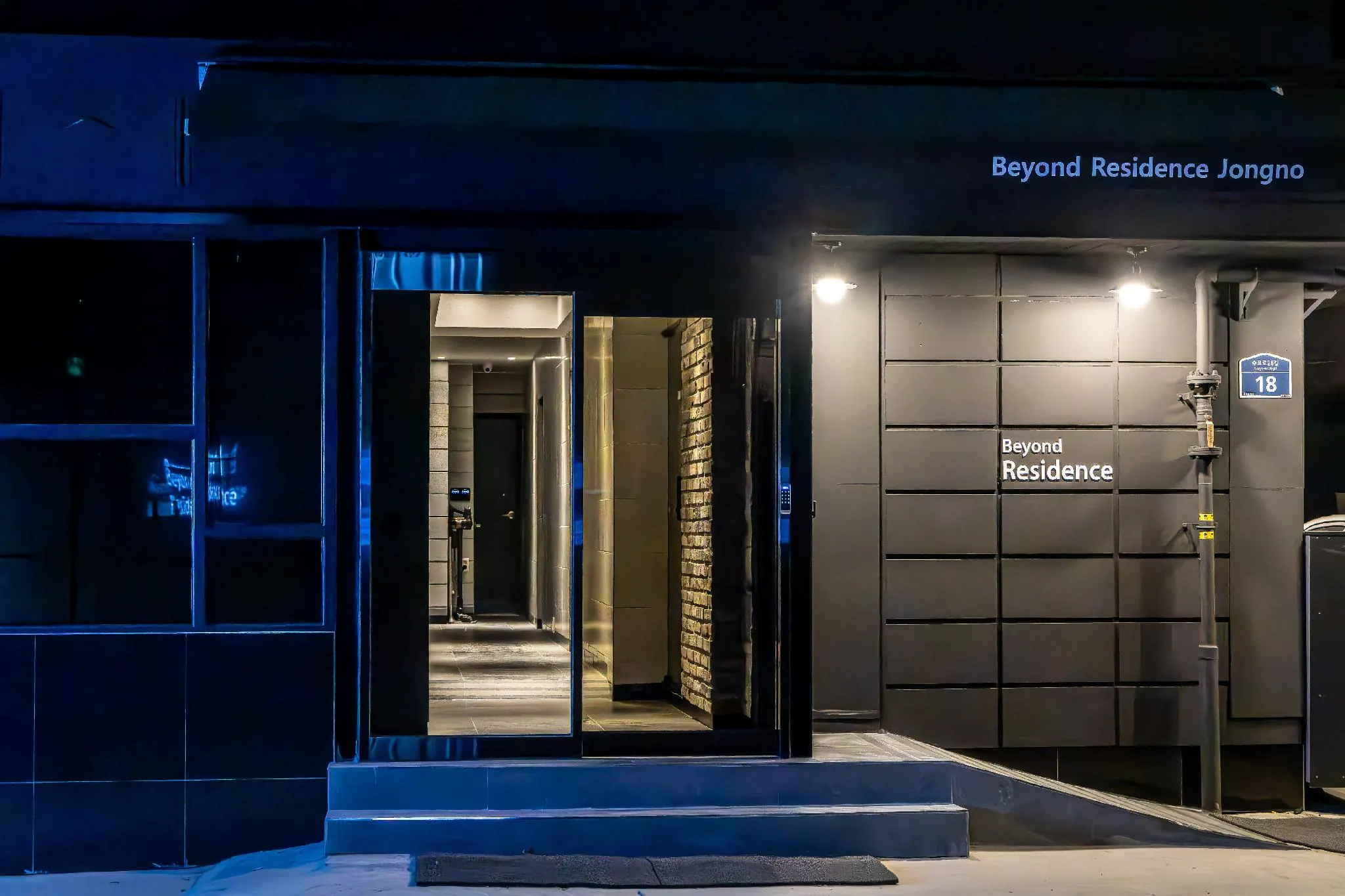 K Stay guest house 3rd myeongdong city