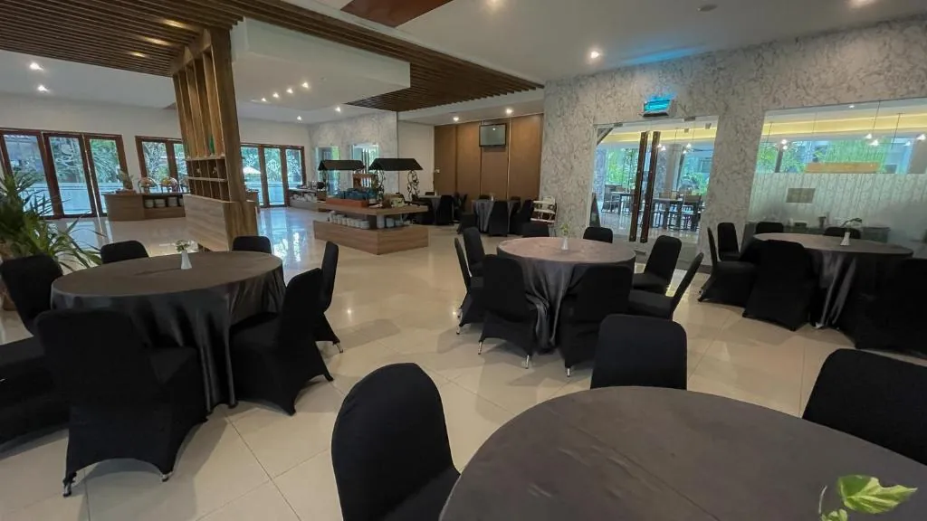 LPP GARDEN HOTEL