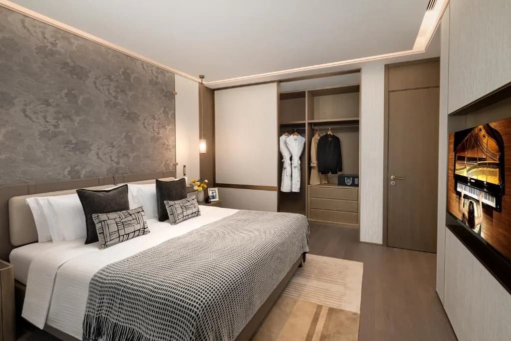 Ascott Pazhou Guangzhou