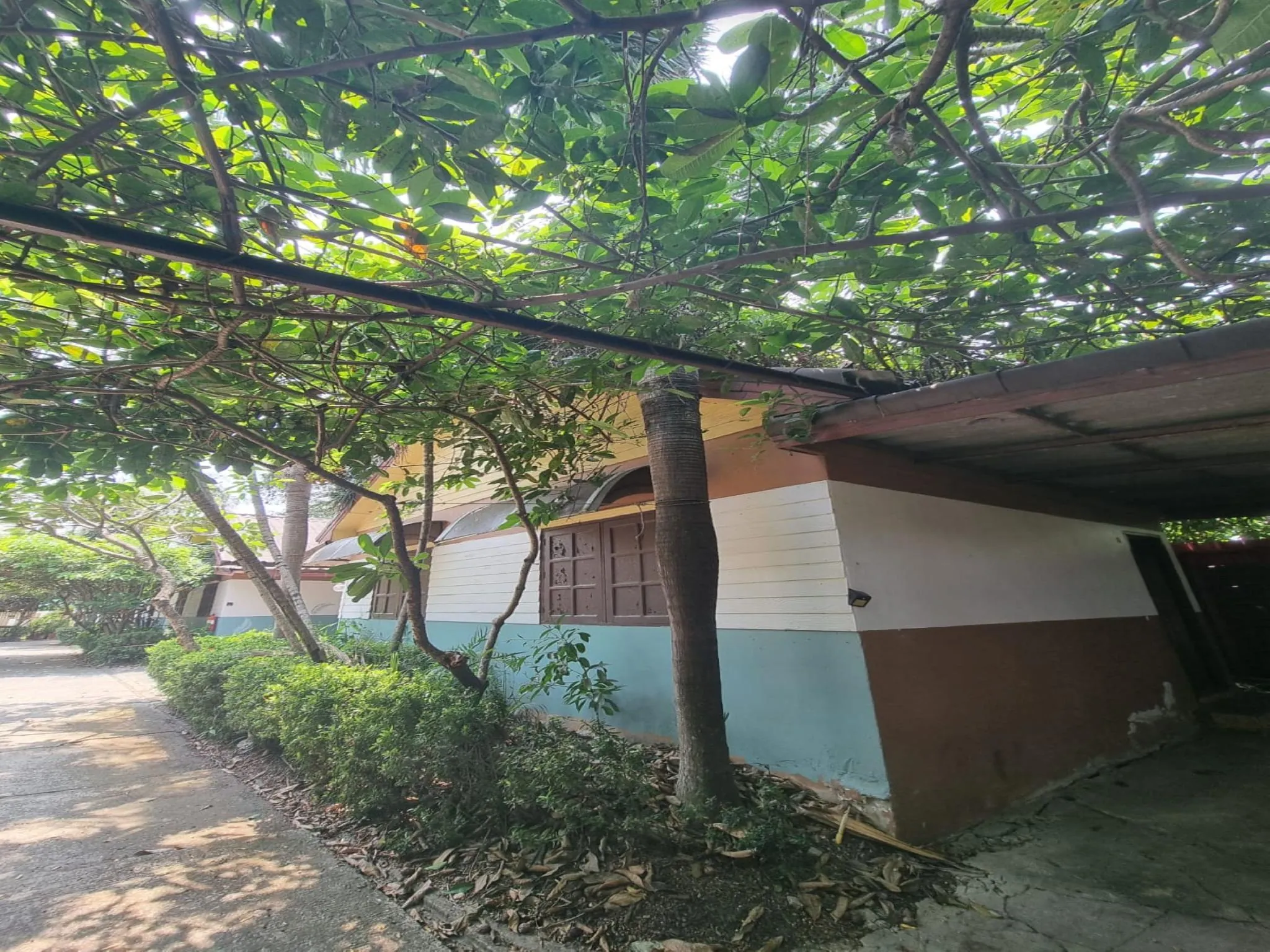OYO 75483 PP Resort Suwintawong