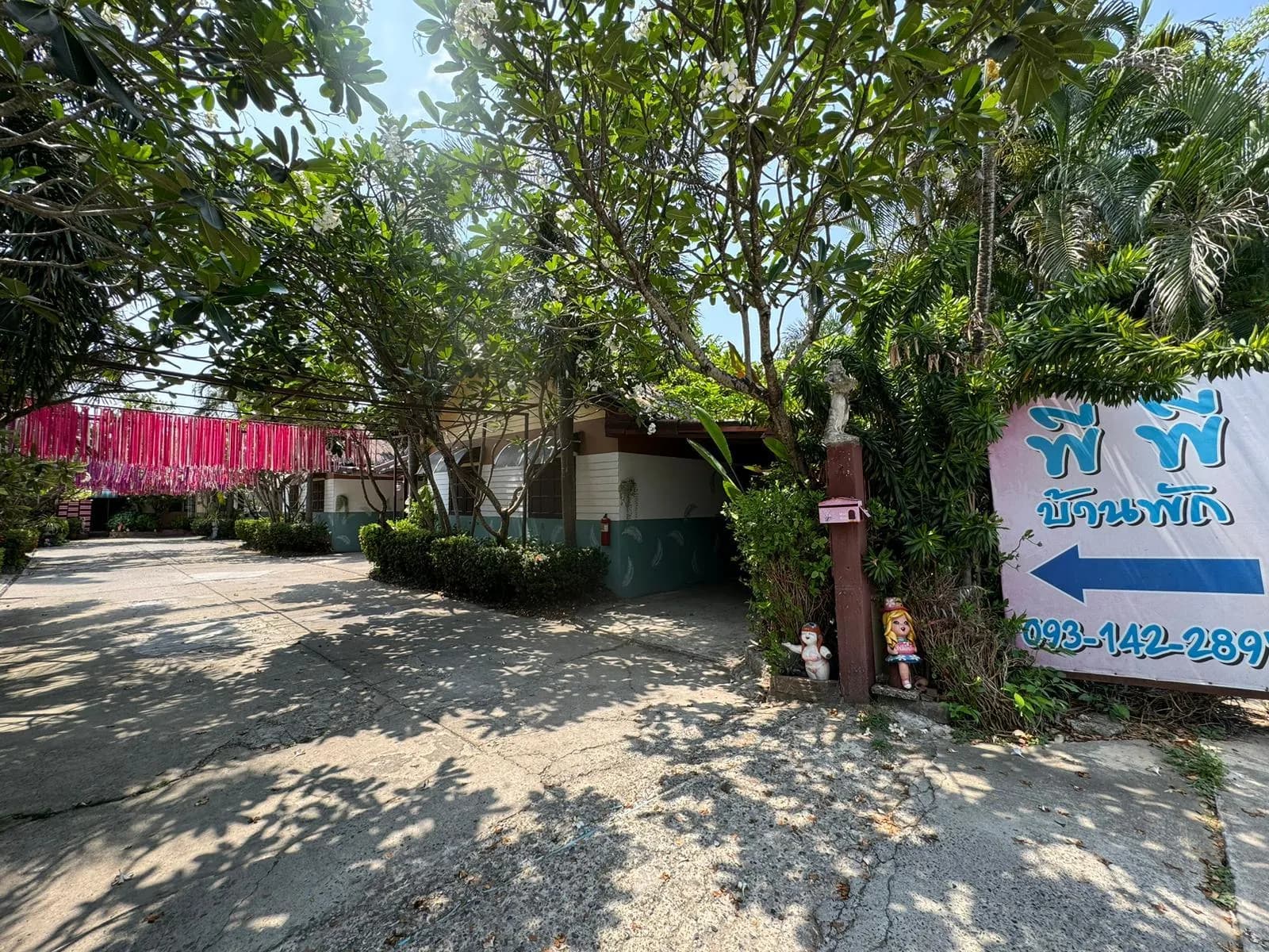 OYO 75483 PP Resort Suwintawong