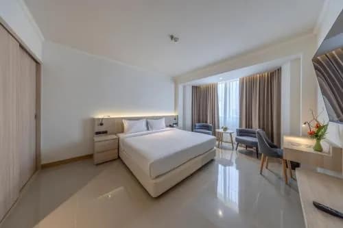 The Maruay Garden Hotel