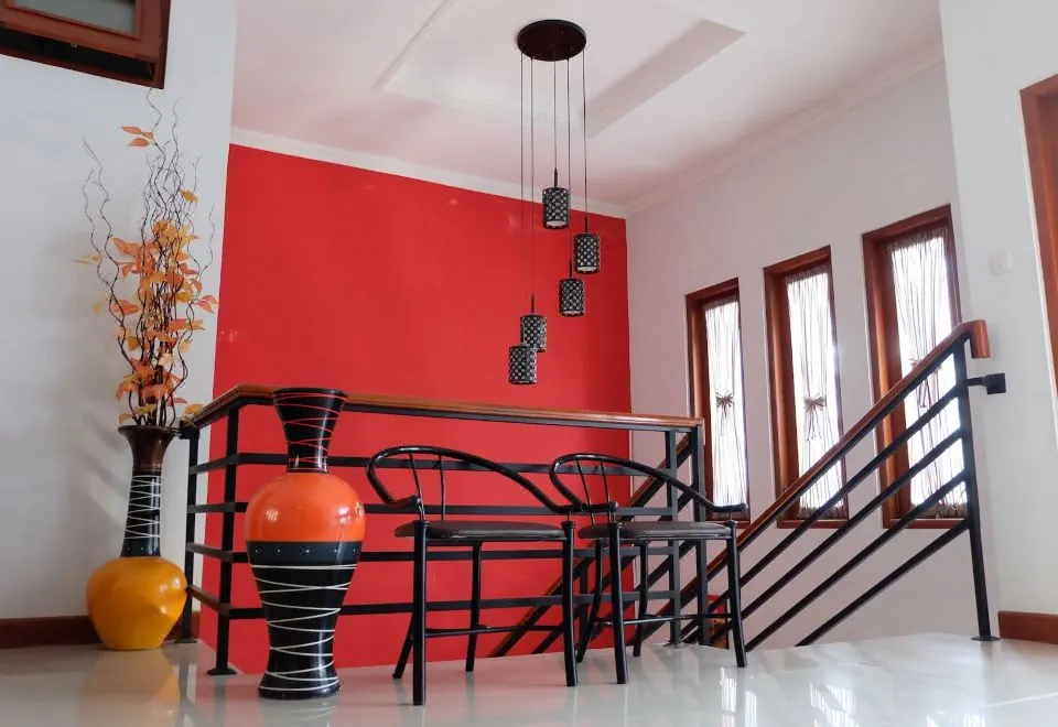 Homestay Jogja Dekat Ambarukmo by Simply Homy
