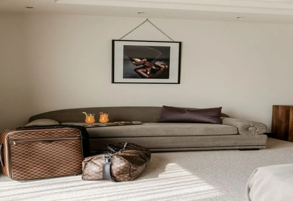Boutique Hotel Casa del Mare-Pietra