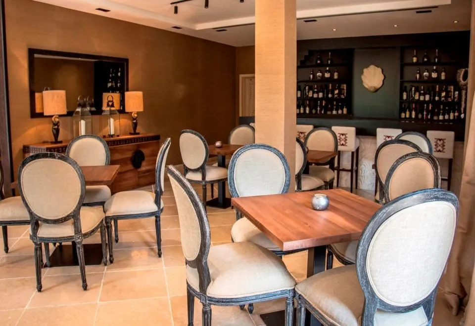 Boutique Hotel Casa del Mare-Pietra