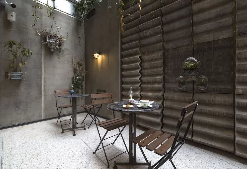 Lampa Design Hotel-Special Category