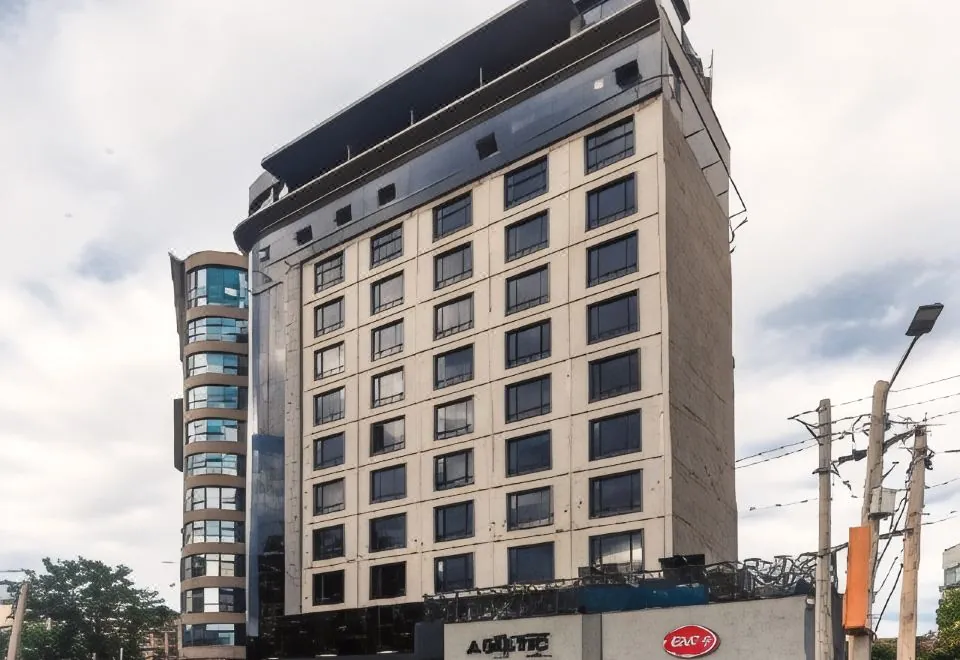 Best Western Premier Westlands