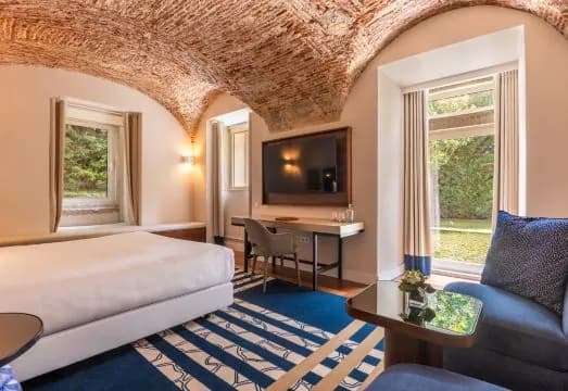 Palácio do Governador - Lisbon Hotel & Spa