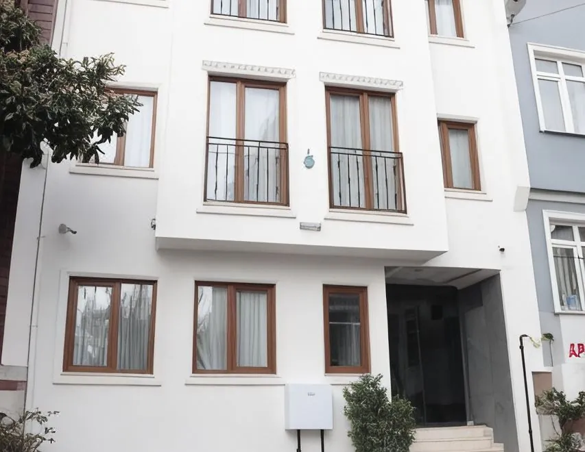 Atam Suites