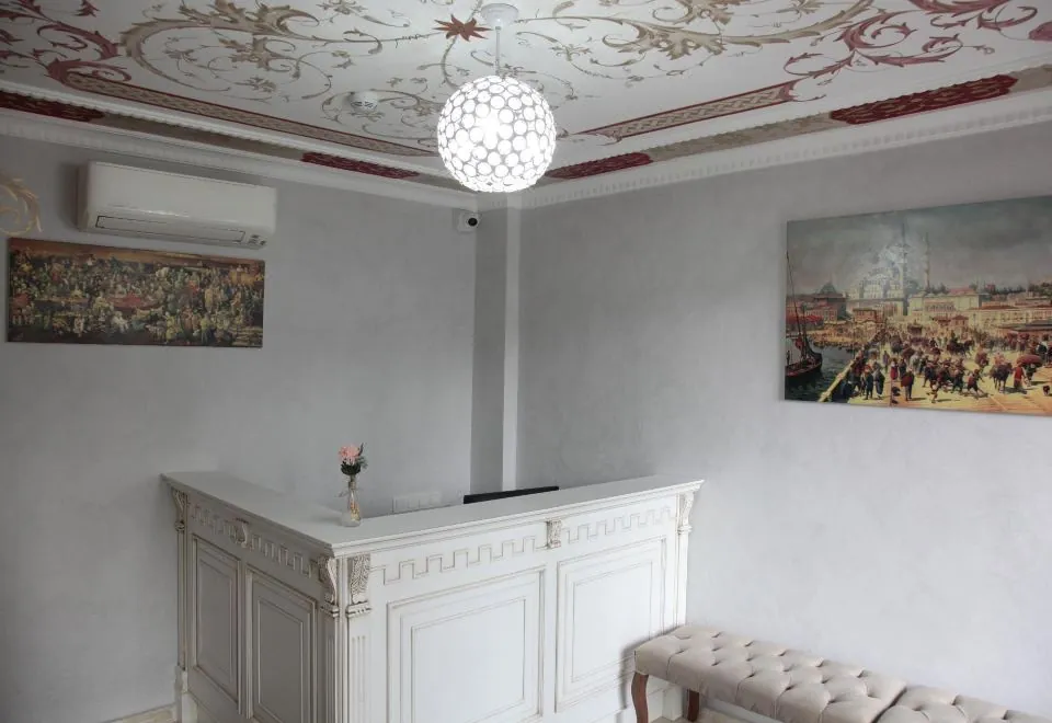 Atam Suites