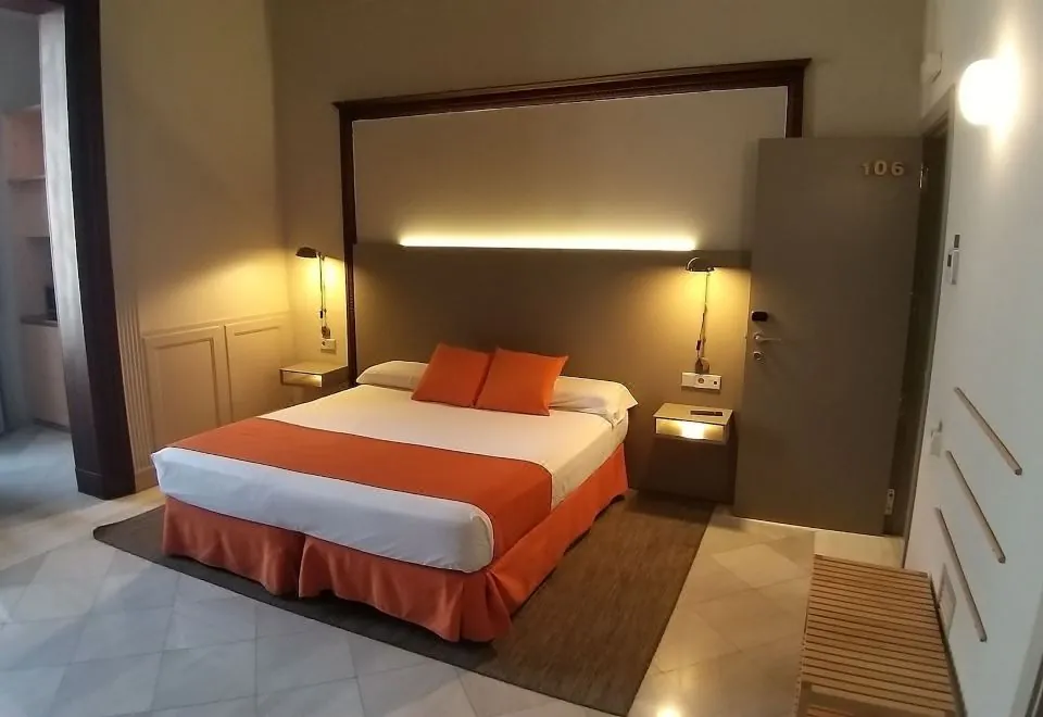 Mayerling Abamita Apartments