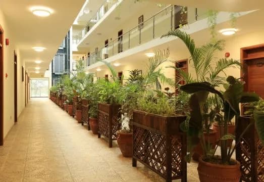 Lotos Inn & Suites, Nairobi