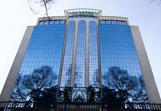 Lotos Inn & Suites, Nairobi
