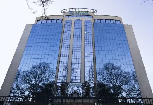 Lotos Inn & Suites, Nairobi