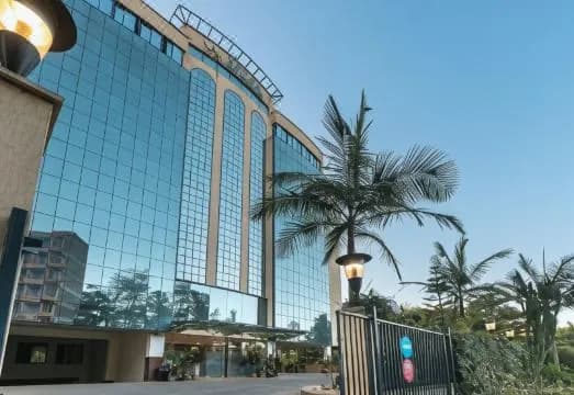 Lotos Inn & Suites, Nairobi
