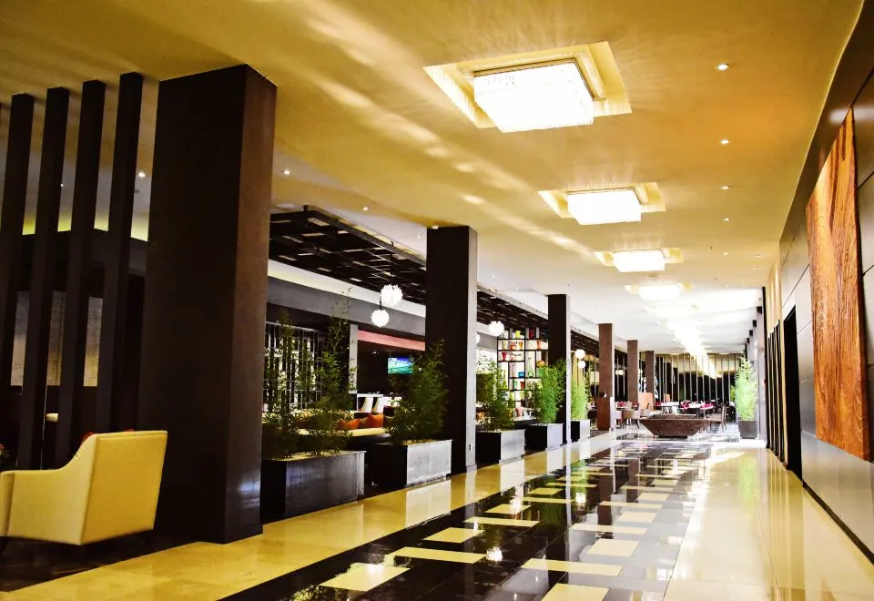 DoubleTree by Hilton Nairobi