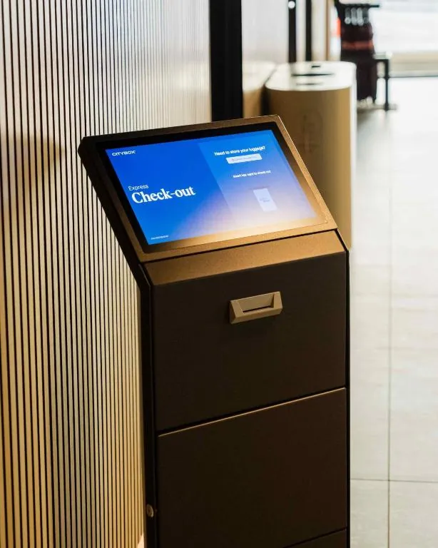 Citybox Helsinki