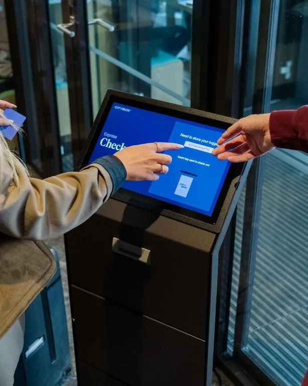 Citybox Helsinki