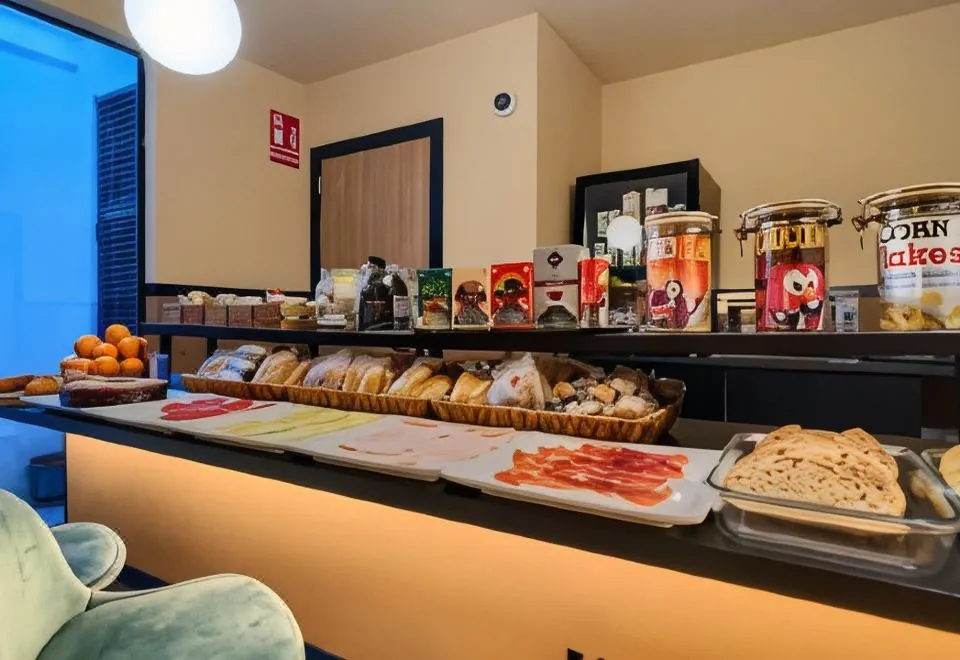 Hografic Hotel Boutique