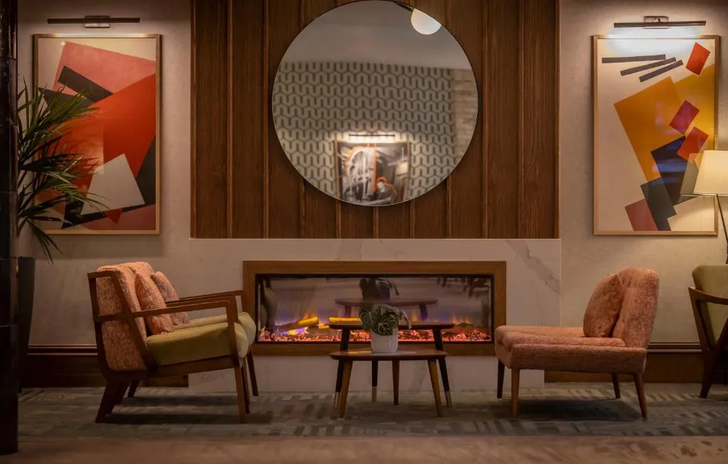 Maldron Hotel Shoreditch London