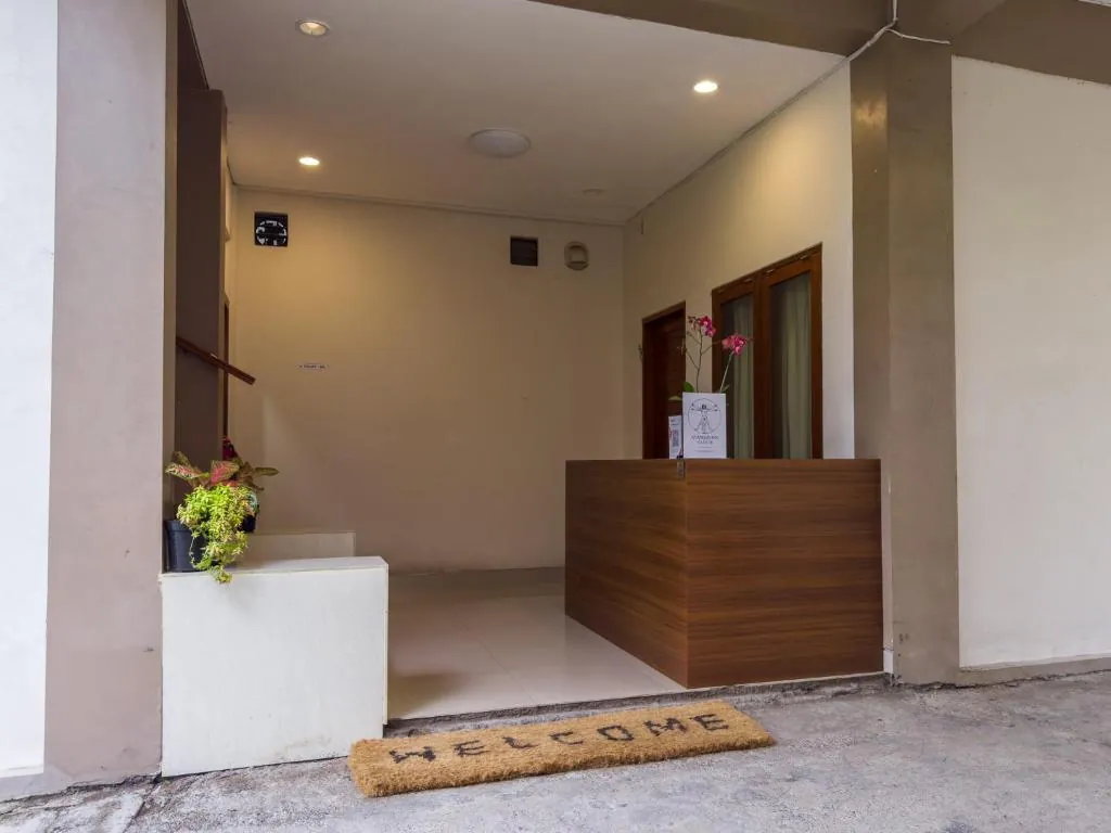 Ananda's Sanur by ABM