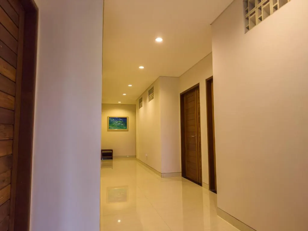 Ananda's Sanur by ABM