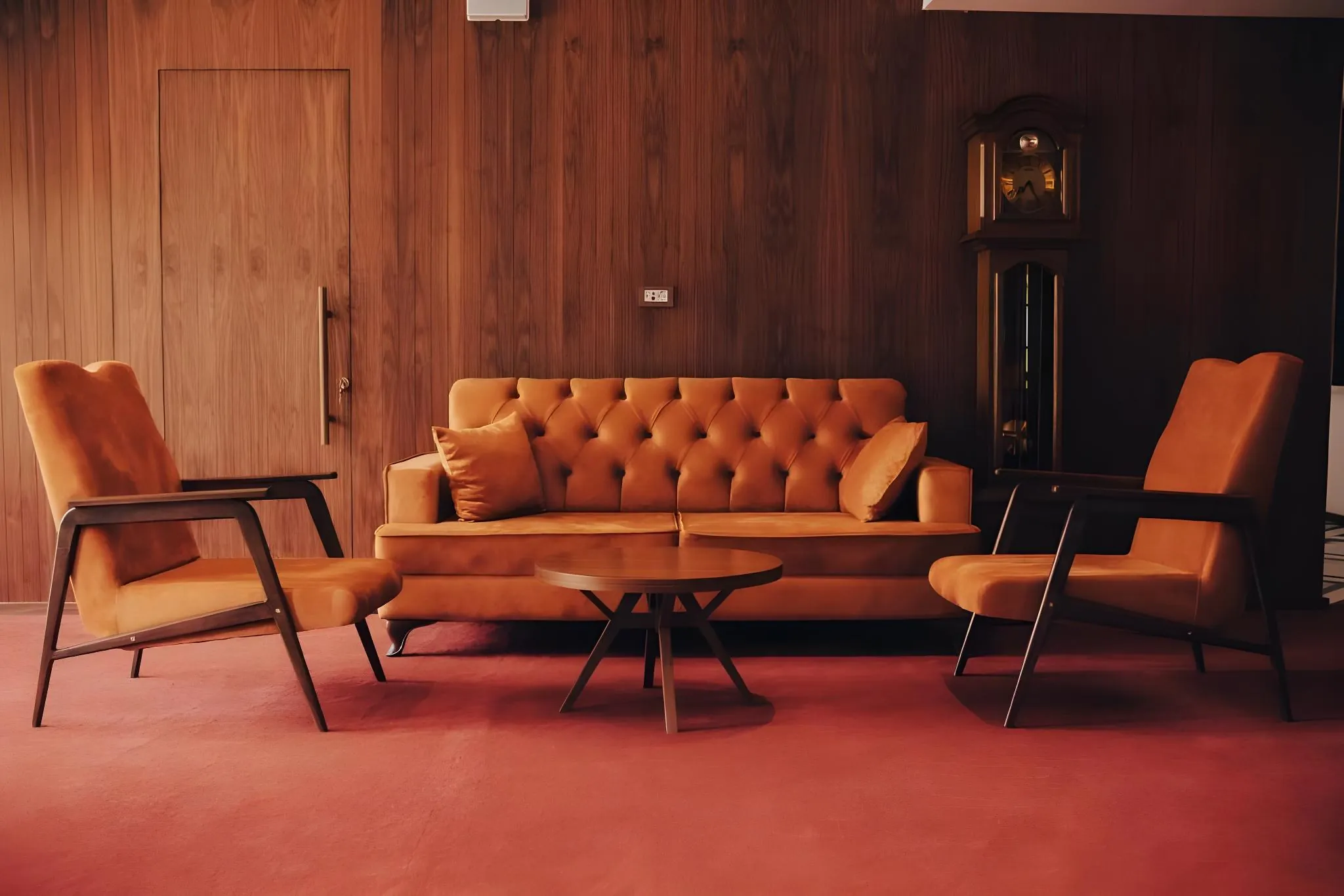 74 Museum Hotel