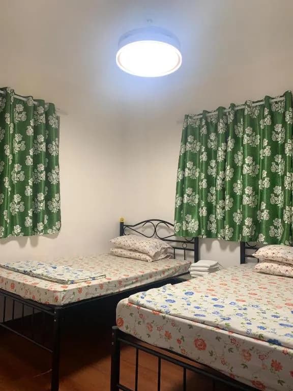 Manila Guest House