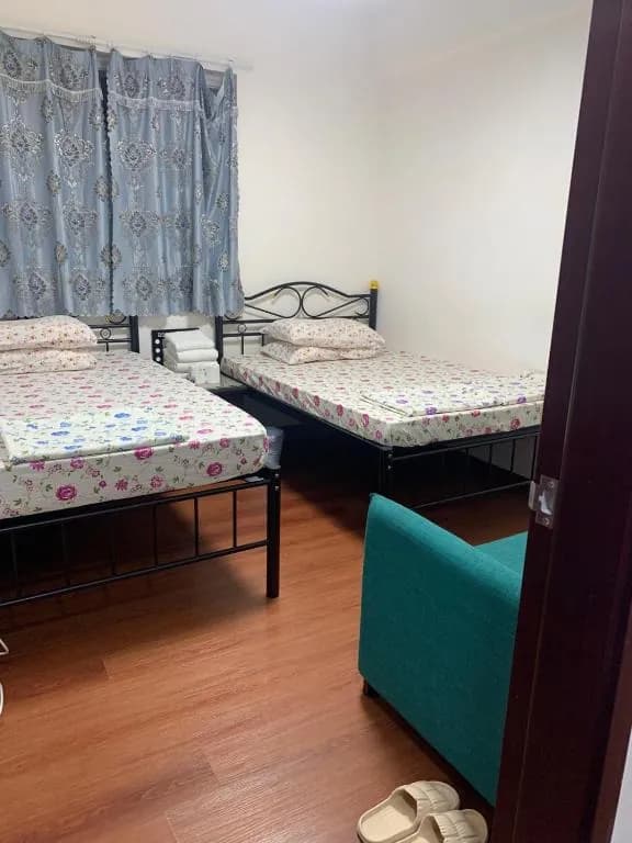 Manila Guest House