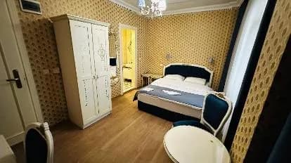 Alyon Hotel Taksim
