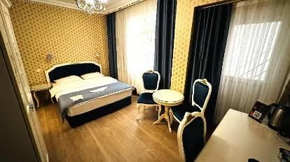 Alyon Hotel Taksim