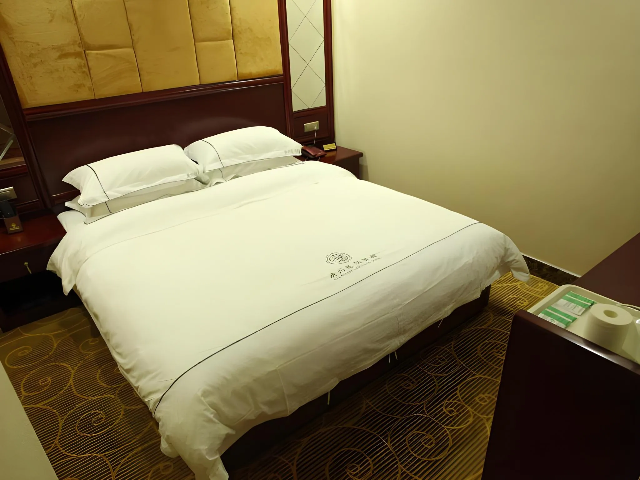 Yi Mi Hotel Guangzhou Chigang Metro Station